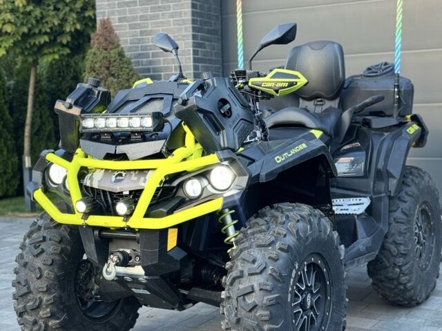 БРП 6510, объемом двигателя 1 л и пробегом 0 тыс. км за 16000 $, фото 1 на Automoto.ua