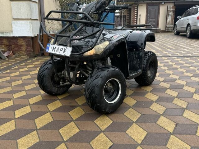 БРП 6510, объемом двигателя 0.15 л и пробегом 0 тыс. км за 400 $, фото 1 на Automoto.ua