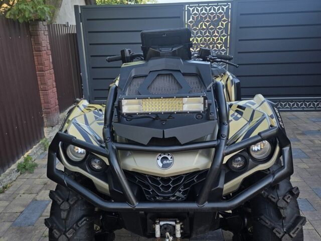 БРП 6510, объемом двигателя 1 л и пробегом 0 тыс. км за 15000 $, фото 1 на Automoto.ua
