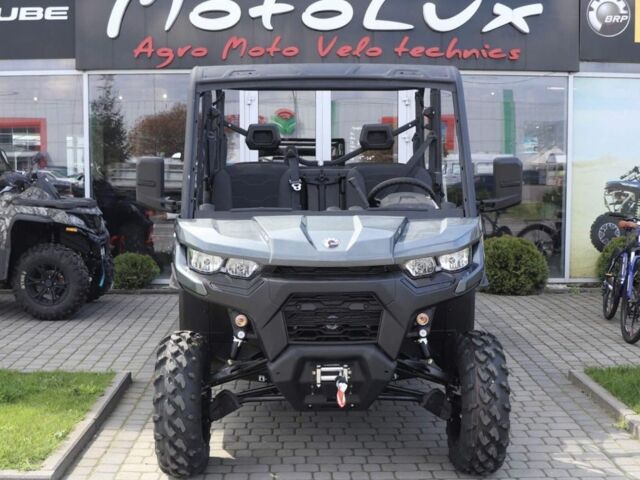 БРП 6510, объемом двигателя 1 л и пробегом 0 тыс. км за 29250 $, фото 1 на Automoto.ua