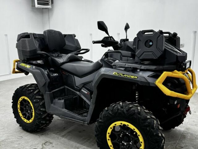 БРП 6510, объемом двигателя 1 л и пробегом 0 тыс. км за 19700 $, фото 1 на Automoto.ua