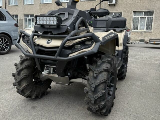 БРП 6510, объемом двигателя 1 л и пробегом 0 тыс. км за 19800 $, фото 1 на Automoto.ua