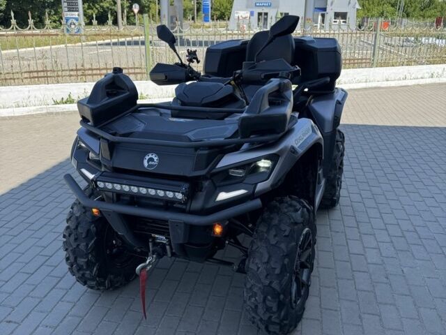 БРП 6510, объемом двигателя 0.65 л и пробегом 0 тыс. км за 14900 $, фото 1 на Automoto.ua