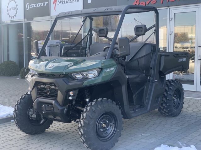 БРП 6510, объемом двигателя 0.9 л и пробегом 0 тыс. км за 20250 $, фото 1 на Automoto.ua