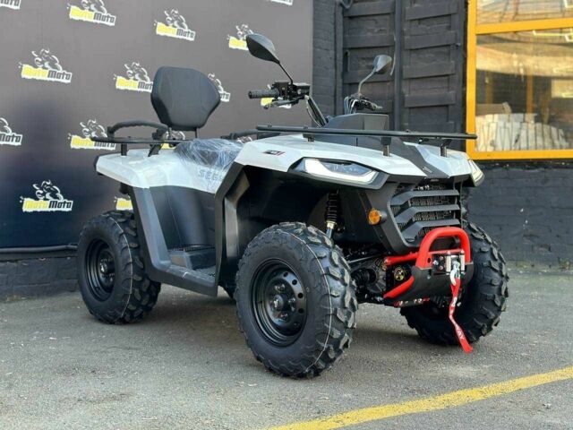 БРП 6510, об'ємом двигуна 0.5 л та пробігом 0 тис. км за 6650 $, фото 1 на Automoto.ua
