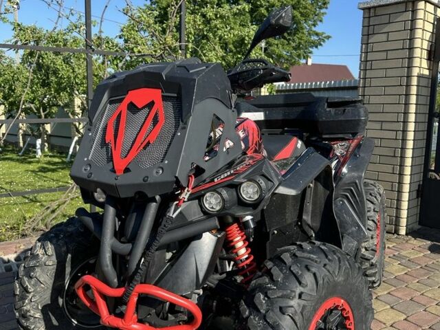 БРП С-Елізє, об'ємом двигуна 1 л та пробігом 0 тис. км за 13902 $, фото 1 на Automoto.ua