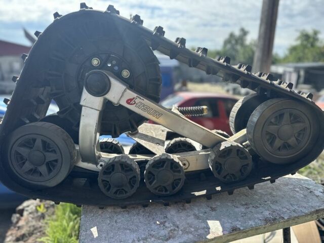 БРП С-Элизе, объемом двигателя 50 л и пробегом 0 тыс. км за 1138 $, фото 1 на Automoto.ua