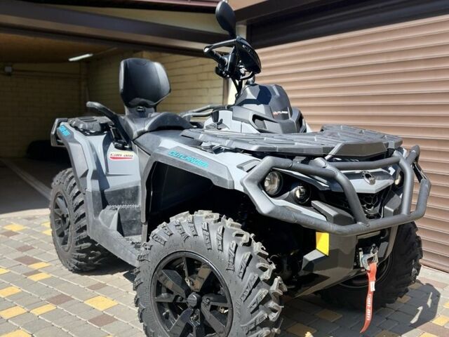 БРП С-Элизе, объемом двигателя 1 л и пробегом 0 тыс. км за 17000 $, фото 1 на Automoto.ua