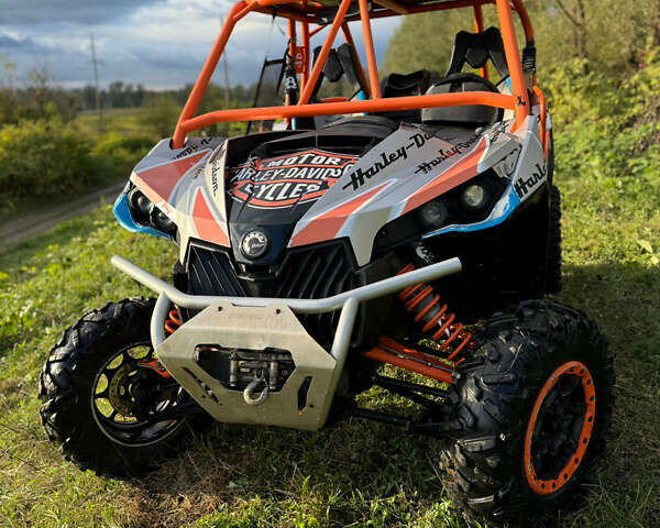 БРП Кан Ам, объемом двигателя 1 л и пробегом 4 тыс. км за 12000 $, фото 1 на Automoto.ua