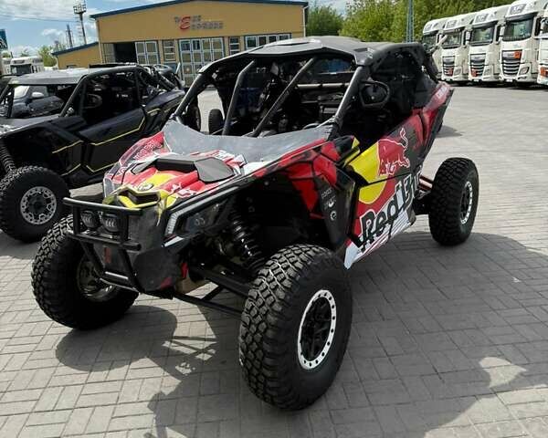 БРП Кан Ам, об'ємом двигуна 1 л та пробігом 5 тис. км за 25000 $, фото 1 на Automoto.ua