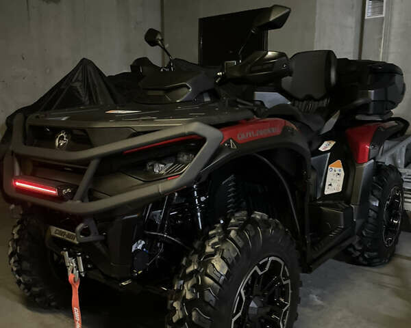 БРП Кан Ам, объемом двигателя 1 л и пробегом 1 тыс. км за 23000 $, фото 1 на Automoto.ua