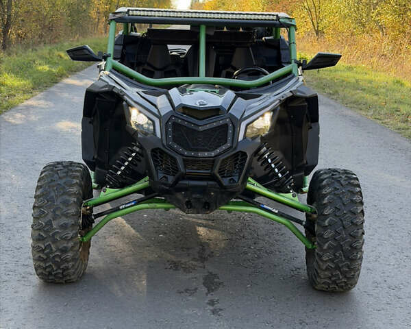 БРП Кан Ам 2017 в Ковель на Automoto.ua БРП Кан Ам, объемом двигателя 0 л и пробегом 2 тыс. км за 13900 $, фото 1 на Automoto.ua