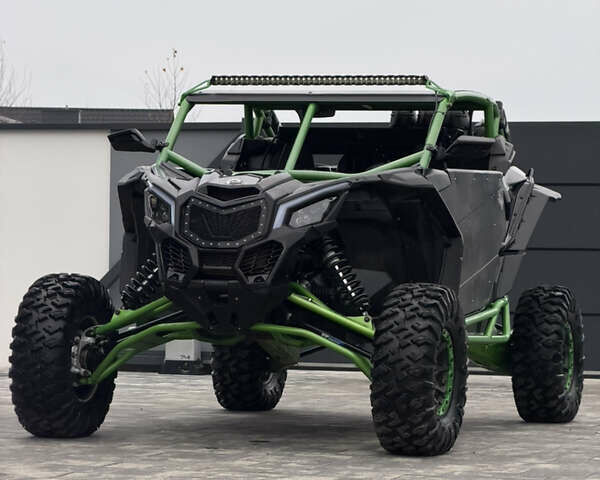 БРП Кан Ам, объемом двигателя 1 л и пробегом 2 тыс. км за 14500 $, фото 1 на Automoto.ua