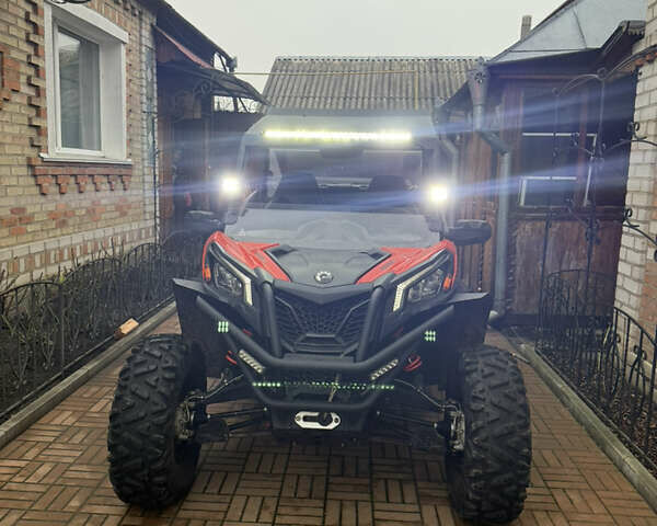 БРП Кан Ам, об'ємом двигуна 1 л та пробігом 3 тис. км за 17500 $, фото 1 на Automoto.ua