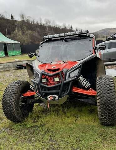 БРП Кан Ам, объемом двигателя 1 л и пробегом 1 тыс. км за 32000 $, фото 1 на Automoto.ua