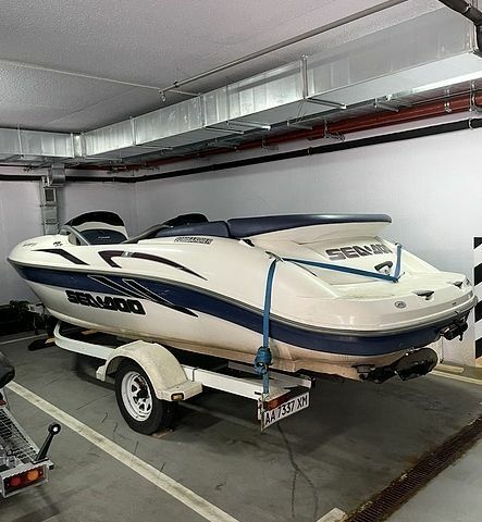 Белый БРП Челенджер, объемом двигателя 3 л и пробегом 1 тыс. км за 19999 $, фото 1 на Automoto.ua