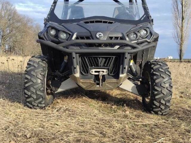 БРП Коммандер, объемом двигателя 1 л и пробегом 0 тыс. км за 8800 $, фото 1 на Automoto.ua