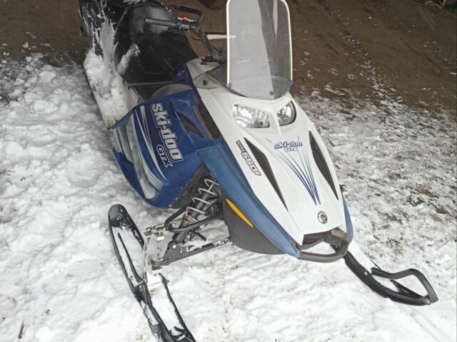 БРП Другая, объемом двигателя 0.55 л и пробегом 0 тыс. км за 4800 $, фото 1 на Automoto.ua