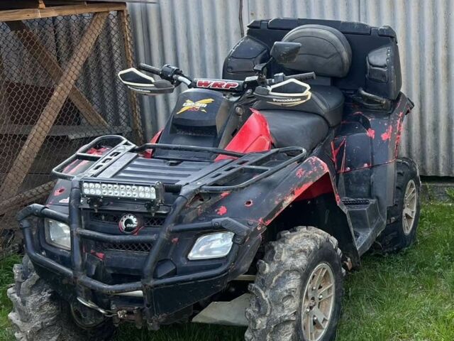 БРП Інша, об'ємом двигуна 0.8 л та пробігом 0 тис. км за 4999 $, фото 1 на Automoto.ua