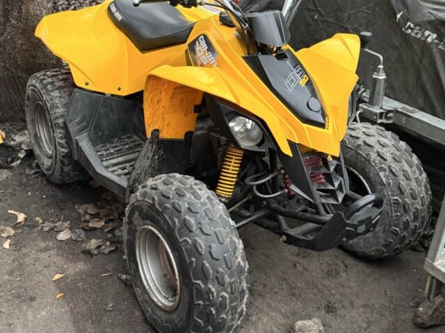 БРП Другая, объемом двигателя 90 л и пробегом 0 тыс. км за 2000 $, фото 1 на Automoto.ua