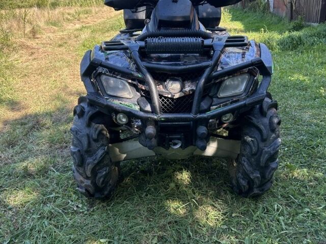 БРП Другая, объемом двигателя 0.8 л и пробегом 0 тыс. км за 5800 $, фото 1 на Automoto.ua