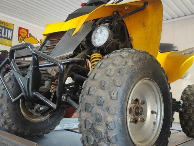 БРП Другая, объемом двигателя 0.25 л и пробегом 0 тыс. км за 2500 $, фото 1 на Automoto.ua