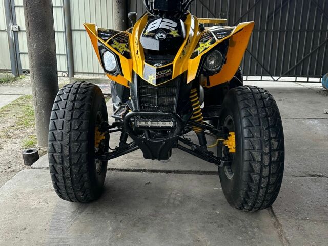 БРП Другая, объемом двигателя 0.25 л и пробегом 0 тыс. км за 4500 $, фото 1 на Automoto.ua