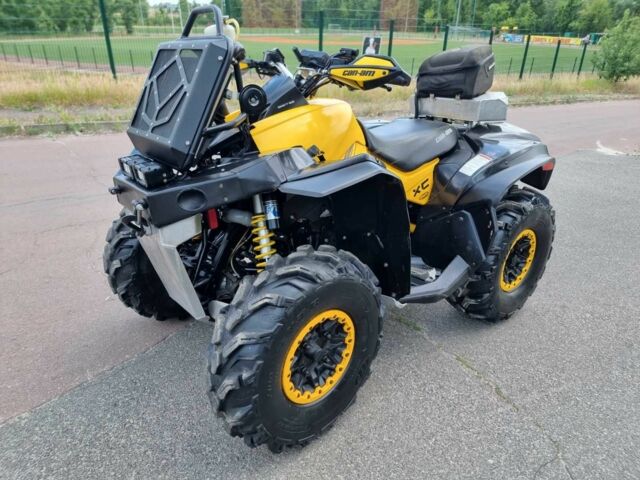 БРП Другая, объемом двигателя 1 л и пробегом 0 тыс. км за 9800 $, фото 1 на Automoto.ua