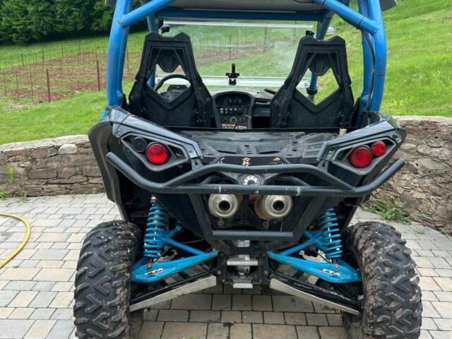 БРП Другая, объемом двигателя 1 л и пробегом 0 тыс. км за 10500 $, фото 1 на Automoto.ua