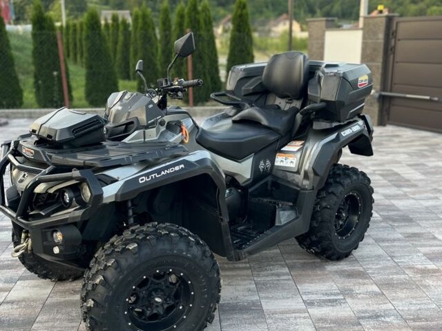 БРП Інша, об'ємом двигуна 0.65 л та пробігом 0 тис. км за 9799 $, фото 1 на Automoto.ua