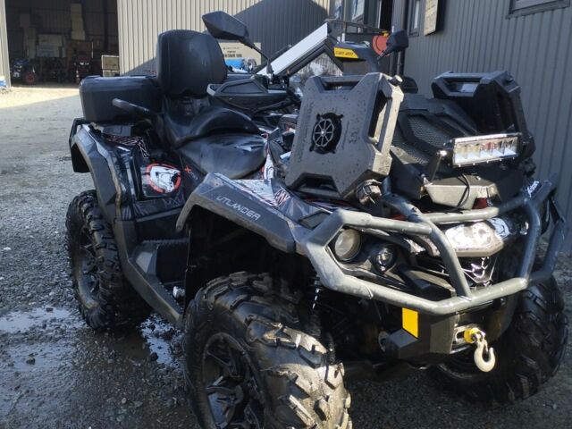 БРП Другая, объемом двигателя 1 л и пробегом 0 тыс. км за 14000 $, фото 1 на Automoto.ua