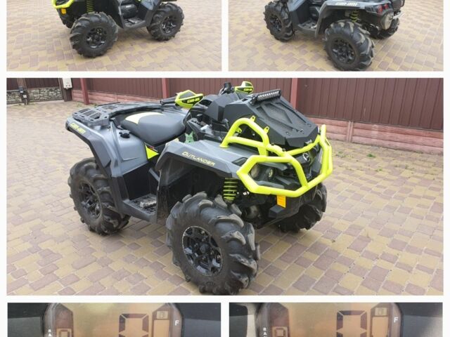 БРП Другая, объемом двигателя 65 л и пробегом 0 тыс. км за 11500 $, фото 1 на Automoto.ua