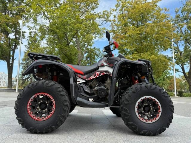 БРП Інша, об'ємом двигуна 1 л та пробігом 0 тис. км за 13500 $, фото 1 на Automoto.ua