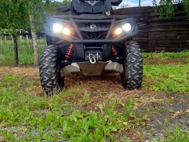 БРП Другая, объемом двигателя 1 л и пробегом 0 тыс. км за 15000 $, фото 1 на Automoto.ua