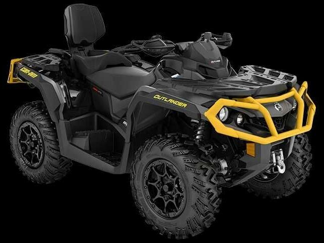БРП Інша, об'ємом двигуна 1 л та пробігом 0 тис. км за 16000 $, фото 1 на Automoto.ua
