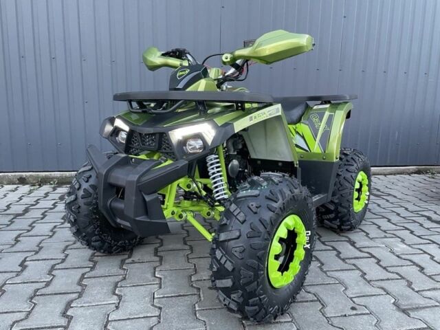 БРП Другая, объемом двигателя 0.15 л и пробегом 0 тыс. км за 1340 $, фото 1 на Automoto.ua