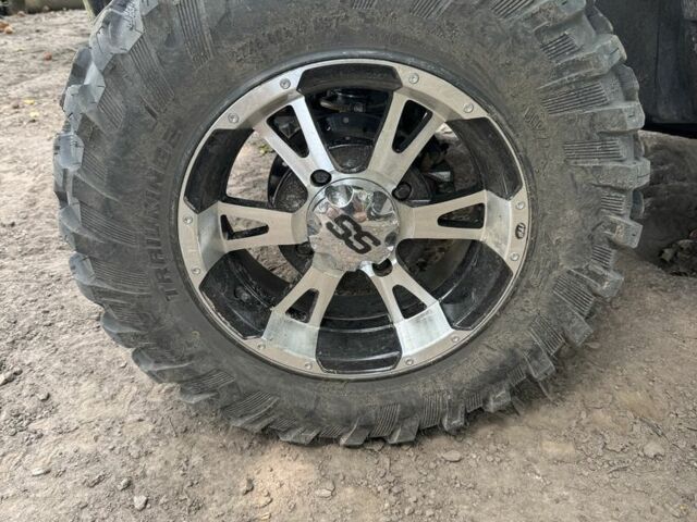 БРП Другая, объемом двигателя 0 л и пробегом 0 тыс. км за 1000 $, фото 1 на Automoto.ua