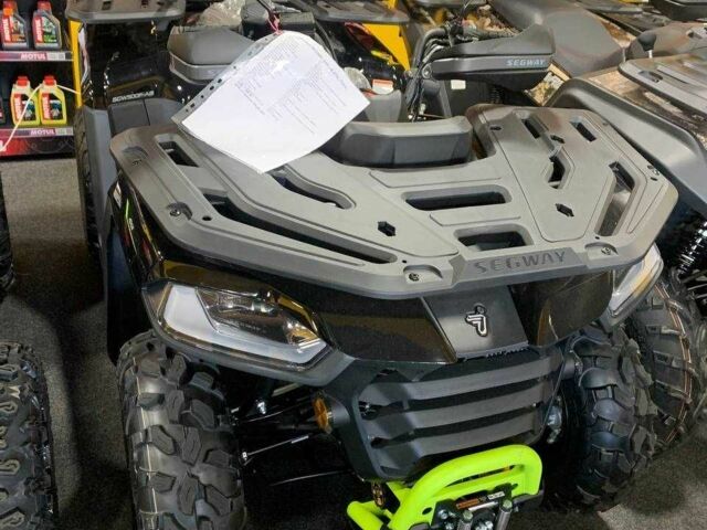 БРП Другая 2024 в Киеве на Automoto.ua БРП Другая, объемом двигателя 0.5 л и пробегом 0 тыс. км за 7950 $, фото 1 на Automoto.ua