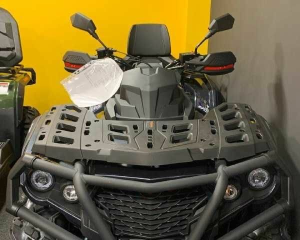 БРП Другая, объемом двигателя 0.85 л и пробегом 0 тыс. км за 9700 $, фото 1 на Automoto.ua