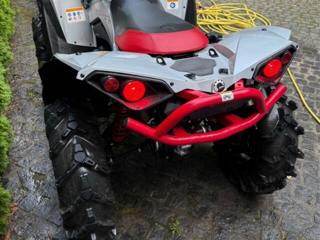 БРП Другая, объемом двигателя 50 л и пробегом 0 тыс. км за 19700 $, фото 1 на Automoto.ua