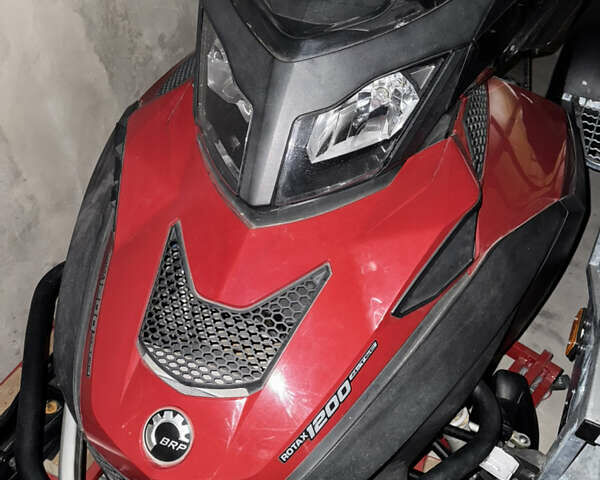 БРП Экспедишн, объемом двигателя 0 л и пробегом 1 тыс. км за 10500 $, фото 1 на Automoto.ua