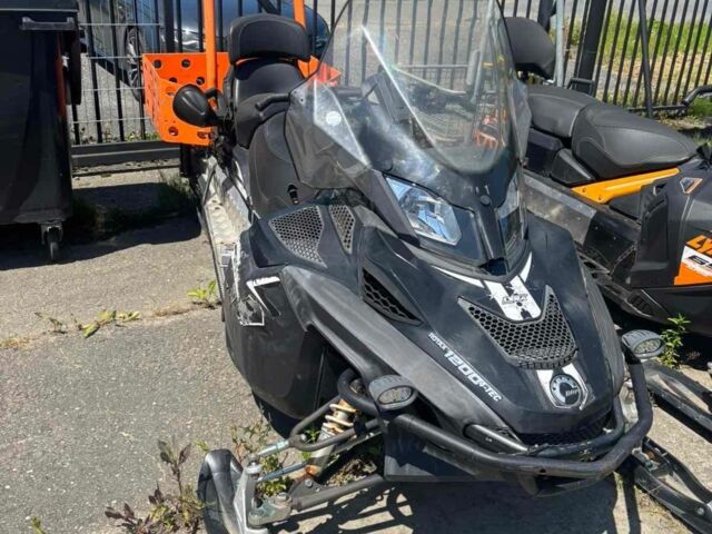 БРП Експедішн, об'ємом двигуна 1.2 л та пробігом 0 тис. км за 8840 $, фото 1 на Automoto.ua