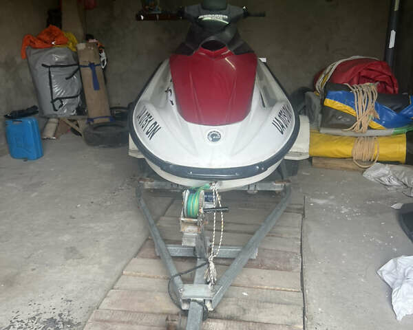 БРП ГТИ, объемом двигателя 0 л и пробегом 5 тыс. км за 5000 $, фото 1 на Automoto.ua