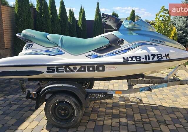 БРП ГТИ, объемом двигателя 0 л и пробегом 0 тыс. км за 4800 $, фото 1 на Automoto.ua