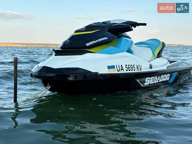 БРП ГТІ, об'ємом двигуна 0 л та пробігом 0 тис. км за 6900 $, фото 1 на Automoto.ua