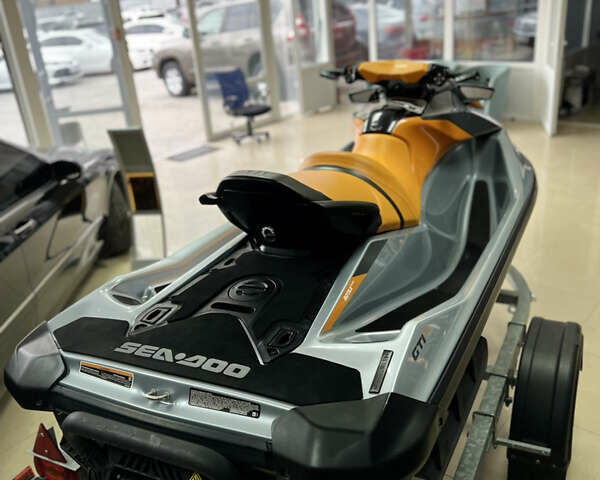 БРП ГТИ, объемом двигателя 0 л и пробегом 50 тыс. км за 14100 $, фото 1 на Automoto.ua