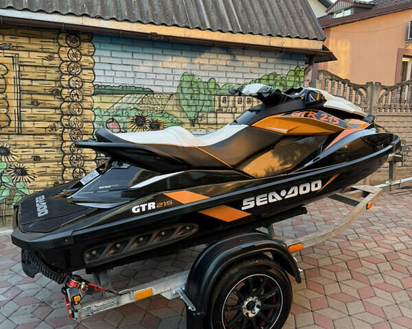 БРП ГТР, об'ємом двигуна 0 л та пробігом 85 тис. км за 12850 $, фото 1 на Automoto.ua