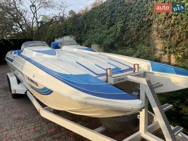БРП ГТР, объемом двигателя 0 л и пробегом 1 тыс. км за 120000 $, фото 1 на Automoto.ua
