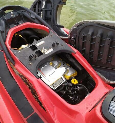 Червоний БРП ГТХ, об'ємом двигуна 0 л та пробігом 550 тис. км за 4500 $, фото 1 на Automoto.ua