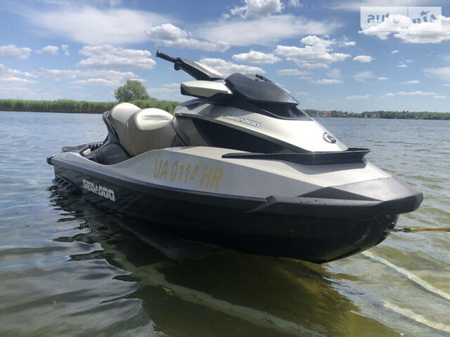 БРП ГТХ, объемом двигателя 0 л и пробегом 113 тыс. км за 8000 $, фото 1 на Automoto.ua